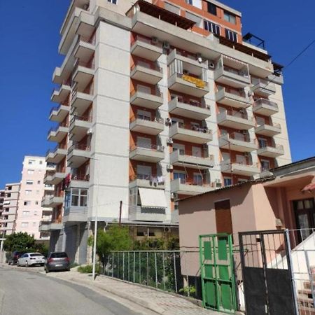 Amal Vlora Apartament المظهر الخارجي الصورة