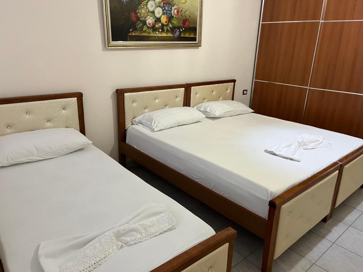 Amal Vlora Apartament المظهر الخارجي الصورة