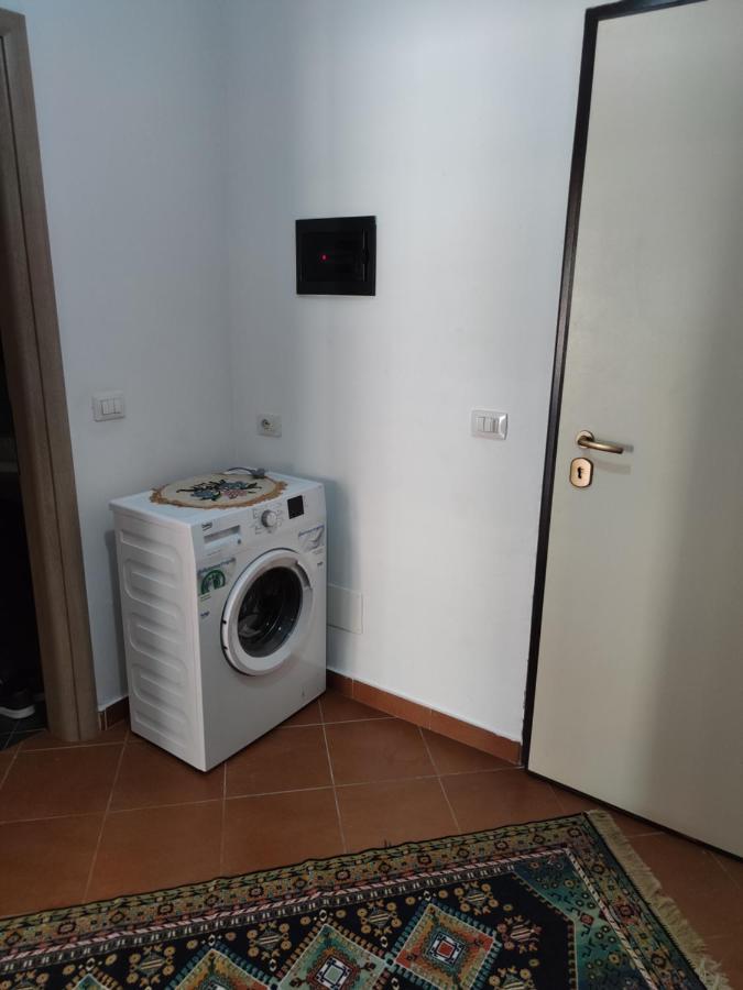 Amal Vlora Apartament المظهر الخارجي الصورة