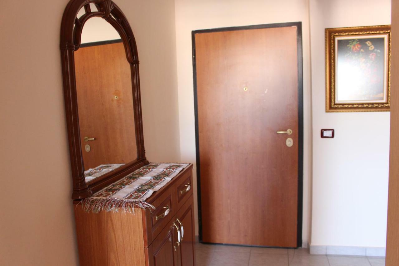 Amal Vlora Apartament المظهر الخارجي الصورة